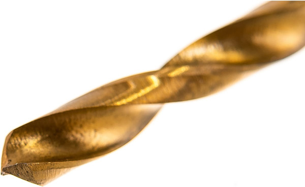 Изображение товара Сверло Matrix по металлу 717500