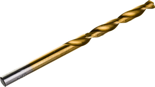 Изображение товара Сверло Matrix по металлу 717550