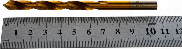 Изображение товара Сверло Matrix по металлу 717700