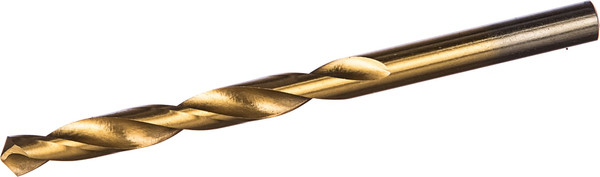 Изображение товара Сверло Matrix по металлу 717800