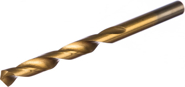 Изображение товара Сверло Matrix по металлу 717800