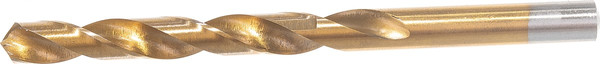 Изображение товара Сверло Matrix по металлу 717900