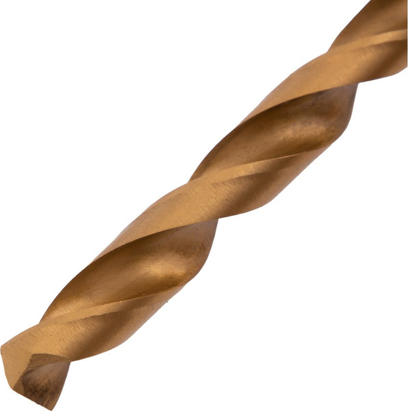 Изображение товара Сверло Matrix по металлу 717900