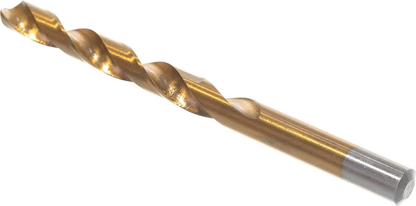 Изображение товара Сверло Matrix по металлу 717900