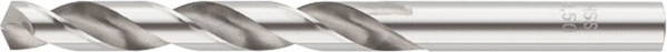 Изображение товара Сверло БАРС Спиральное по металлу 71822