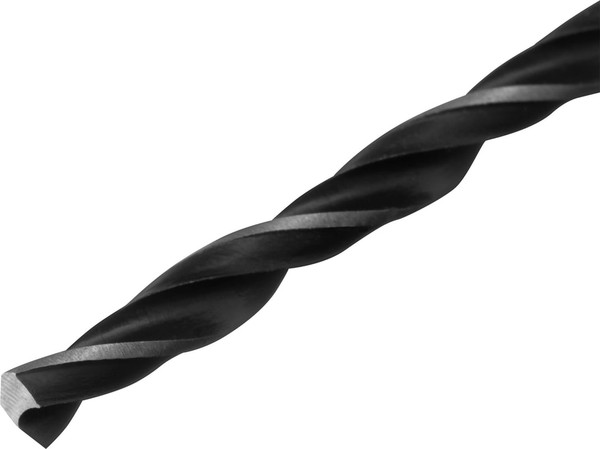 Изображение товара Набор сверл СибрТех по металлу 72230 (10 шт)