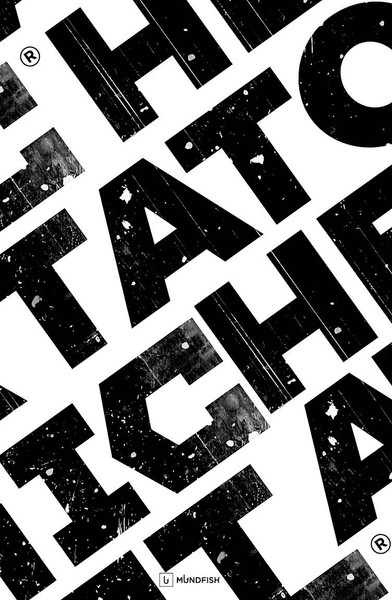 Изображение товара Обложка на паспорт Эксмо Atomic Heart. Близняшка / 9785041962876