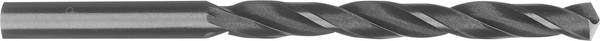 Изображение товара Сверло СибрТех по металлу 72253