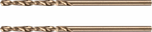 Изображение товара Набор сверл Denzel по металлу 71403