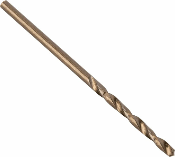 Изображение товара Набор сверл Denzel по металлу 71403