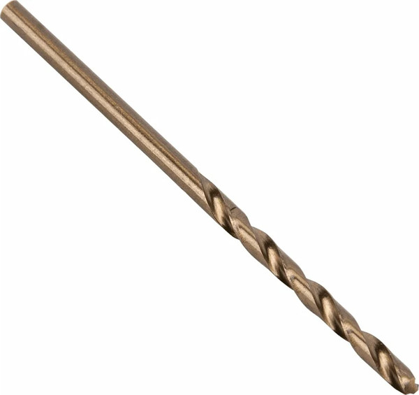 Изображение товара Набор сверл Denzel по металлу 71404