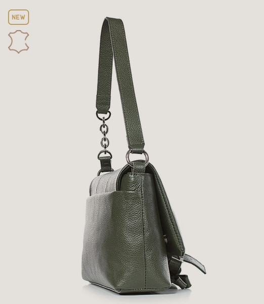 Изображение товара Сумка Galanteya 1125 / 25с1131к45 (оливковый)