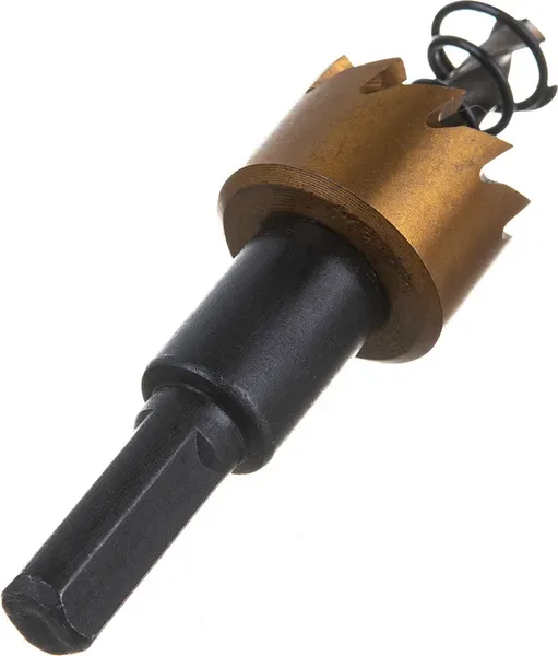 Изображение товара Коронка Denzel 724101