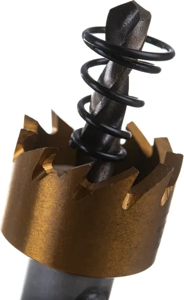 Изображение товара Коронка Denzel 724101