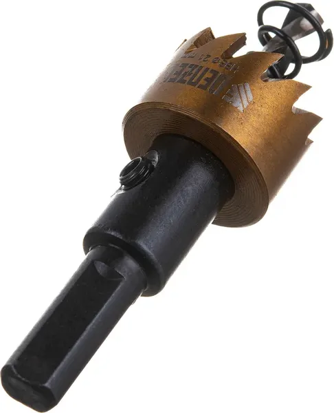 Изображение товара Коронка Denzel 724102