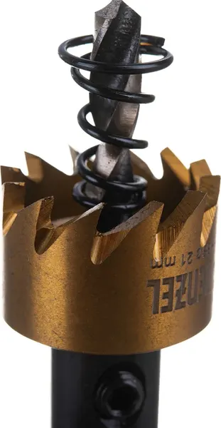 Изображение товара Коронка Denzel 724102