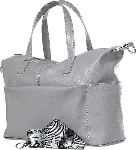 Изображение товара Сумка Galanteya 11524 / 24с808к45 (серый)