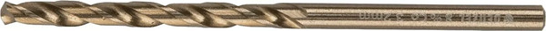Изображение товара Сверло Denzel по металлу 71408