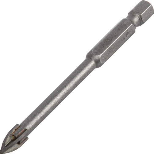 Изображение товара Сверло Denzel по керамической плитке 728053