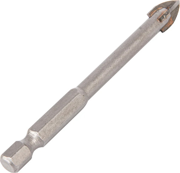 Изображение товара Сверло Denzel по керамической плитке 728073