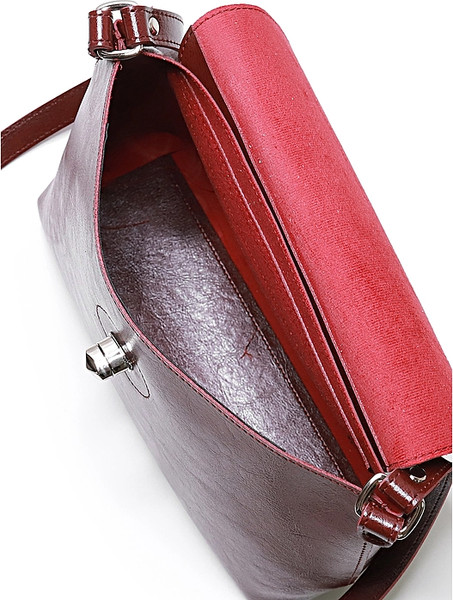 Изображение товара Сумка Galanteya 11623 / 23с847к45 (бордо)