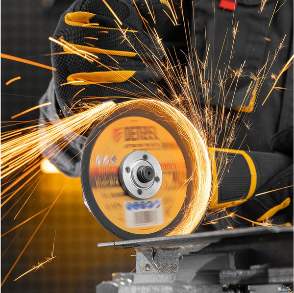 Изображение товара Отрезной диск Denzel 73752