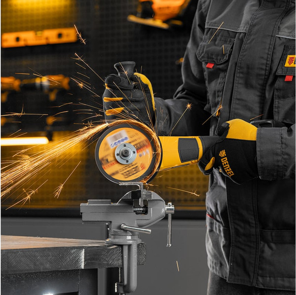 Изображение товара Отрезной диск Denzel 73754