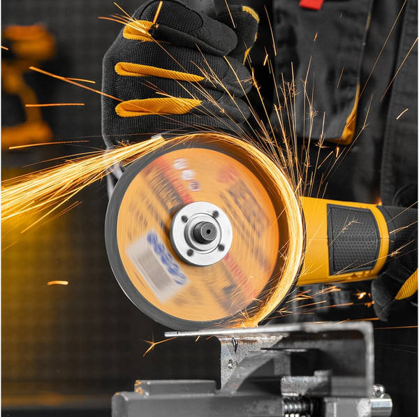 Изображение товара Отрезной диск Denzel 73761