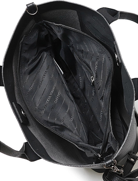 Изображение товара Сумка Galanteya 11724 / 24с817к45 (черный)