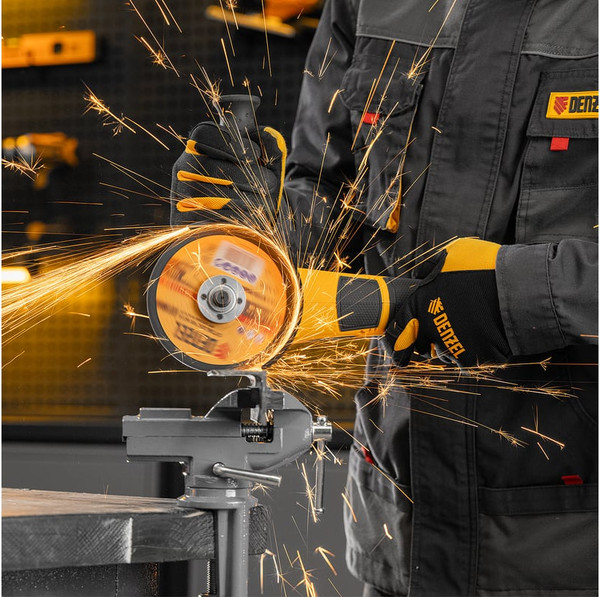 Изображение товара Отрезной диск Denzel 73763