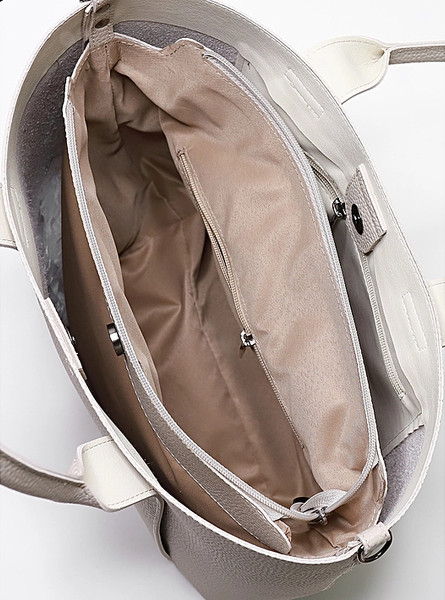 Изображение товара Сумка Galanteya 11724 / 24с817к45 (темно-бежевый)