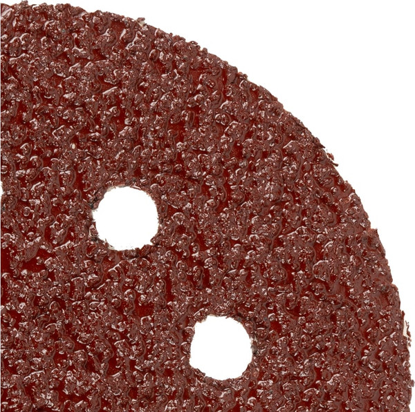 Изображение товара Набор шлифовальных кругов Matrix 73800 (5 шт)