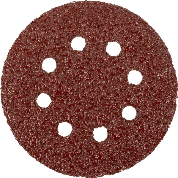 Изображение товара Набор шлифовальных кругов Matrix 73800 (5 шт)