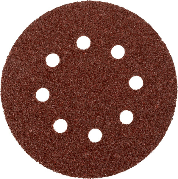 Изображение товара Набор шлифовальных кругов Matrix 73801 (5 шт)