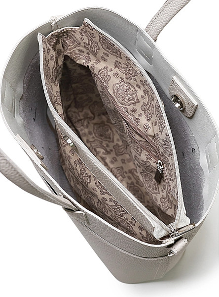 Изображение товара Сумка Galanteya 11824 / 24с837к45 (темно-бежевый)