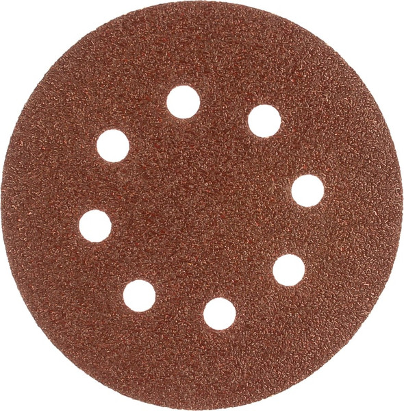 Изображение товара Набор шлифовальных кругов Matrix 73802 (5 шт)