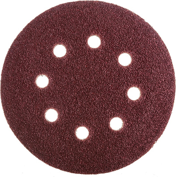 Изображение товара Набор шлифлистов СибрТех 738027 (5 шт)