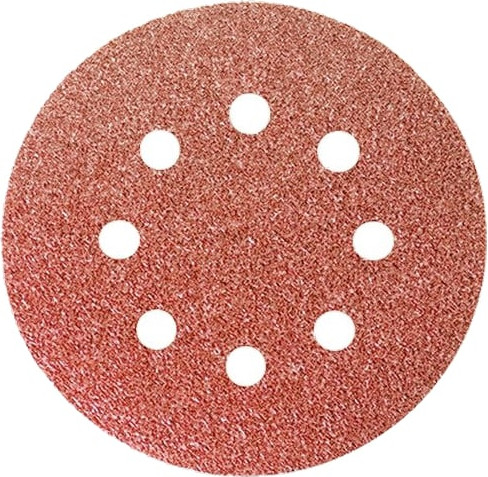 Изображение товара Набор шлифлистов СибрТех 738027 (5 шт)