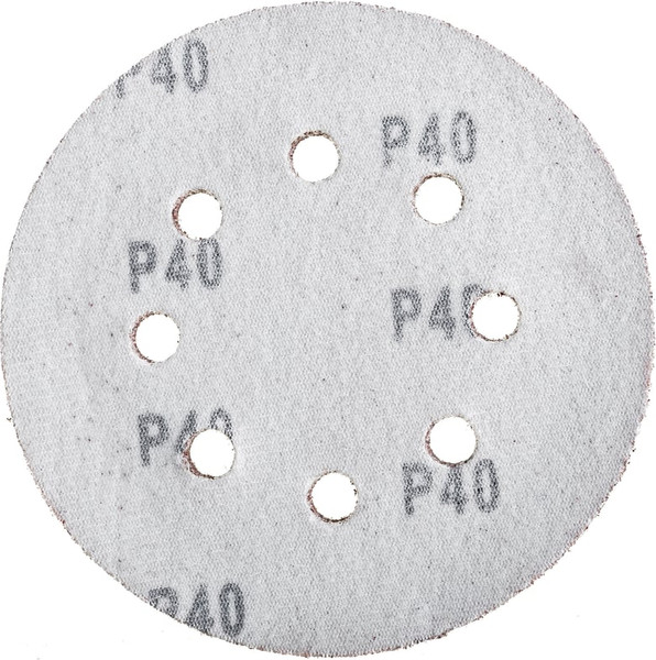 Изображение товара Набор шлифлистов СибрТех 738027 (5 шт)