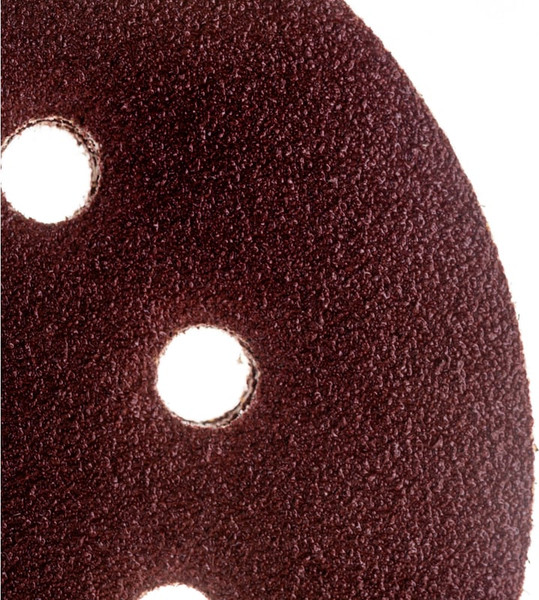 Изображение товара Набор шлифовальных кругов Matrix 73803 (5 шт)