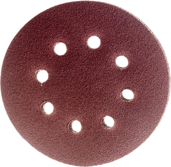 Изображение товара Набор шлифовальных кругов Matrix 73803 (5 шт)