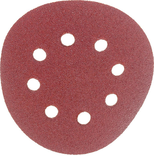 Изображение товара Набор шлифлистов СибрТех 738037 (5 шт)