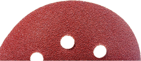 Изображение товара Набор шлифлистов СибрТех 738037 (5 шт)