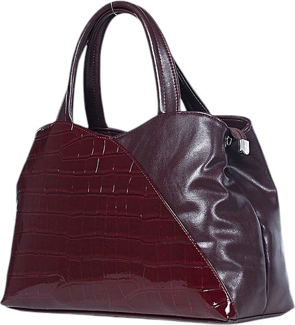 Изображение товара Сумка Galanteya 12324 / 24с637к45 (бордо)