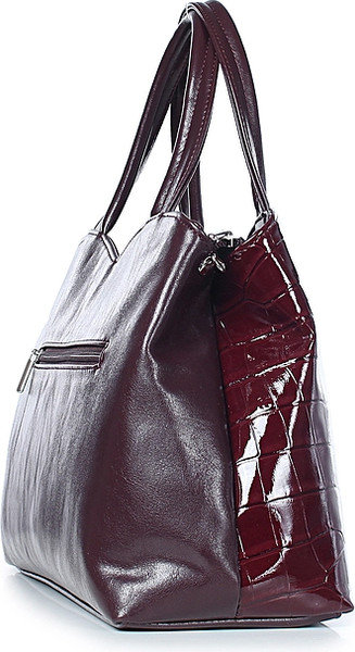 Изображение товара Сумка Galanteya 12324 / 24с637к45 (бордо)