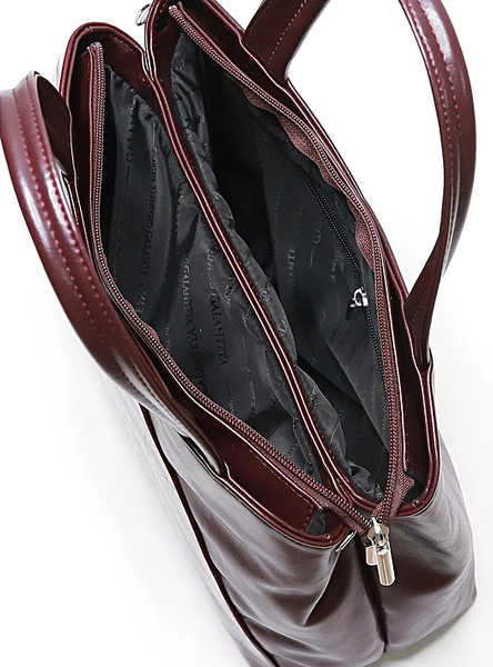 Изображение товара Сумка Galanteya 12324 / 24с637к45 (бордо)