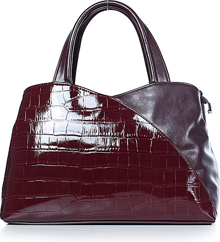 Изображение товара Сумка Galanteya 12324 / 24с637к45 (бордо)