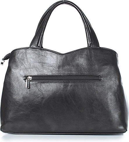 Изображение товара Сумка Galanteya 12324 / 24с637к45 (темно-коричневый/серый)