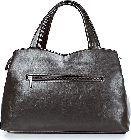 Изображение товара Сумка Galanteya 12324 / 24с637к45 (темно-коричневый/коричневый)