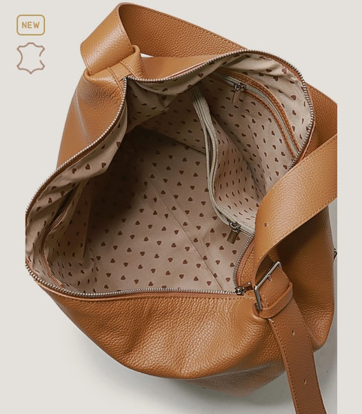 Изображение товара Сумка Galanteya 125 / 25с1128к45 (светло-рыжий)